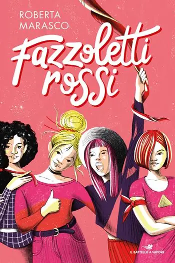 Fazzoletti rossi Betrouwbaar