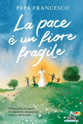 La pace è un fiore fragile Betaalbaar