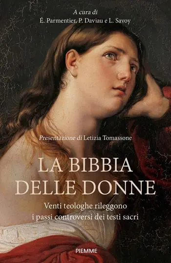 La Bibbia delle donne. Venti teologhe rileggono i passi controversi dei testi sacri Gereduceerde Prijs