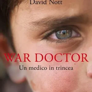 War doctor. Un medico in trincea Populair