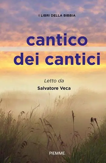 Cantico dei cantici. I libri della Bibbia Lage Prijs