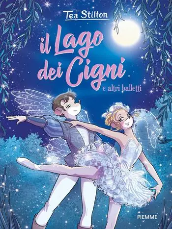 Rechtstreeks Van De Fabrikant Il lago dei cigni e altri balletti