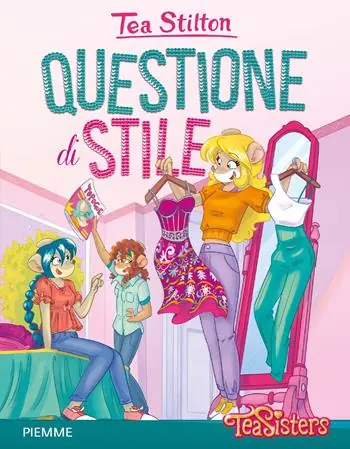 Exclusieve Aanbieding Questione di stile