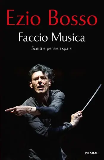 Laatste Kans Faccio Musica. Scritti e pensieri sparsi