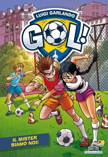 Koop Online Gol 68. Il Mister siamo noi!