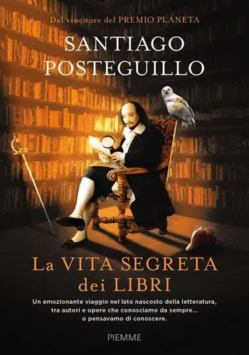 Bestseller La vita segreta dei libri