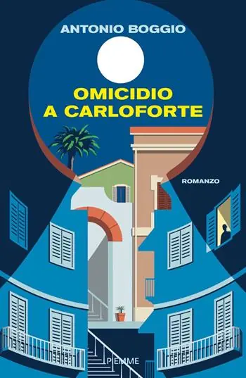 Omicidio a Carloforte Gecertificeerd