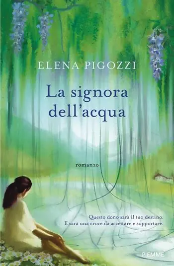 Meest Verkocht La signora dell‘acqua
