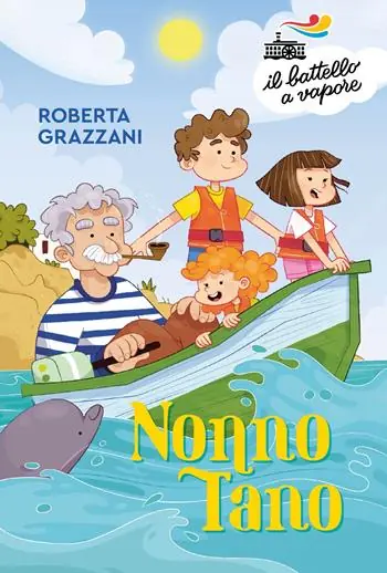 Gratis Retour Nonno Tano