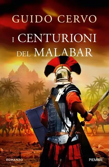 I centurioni del Malabar Laatste Kans