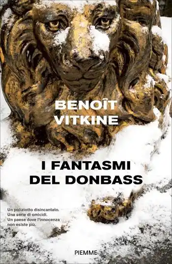 Hete Deal I fantasmi del Donbass