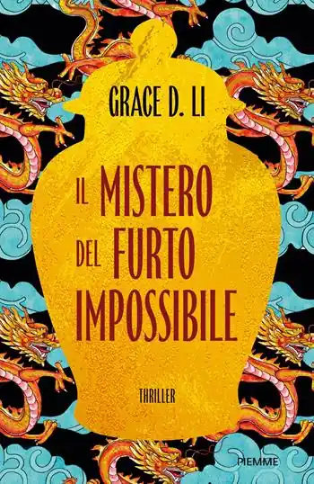 Il mistero del furto impossibile Koopje