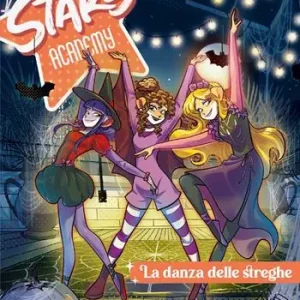 La danza delle streghe Shop Nu