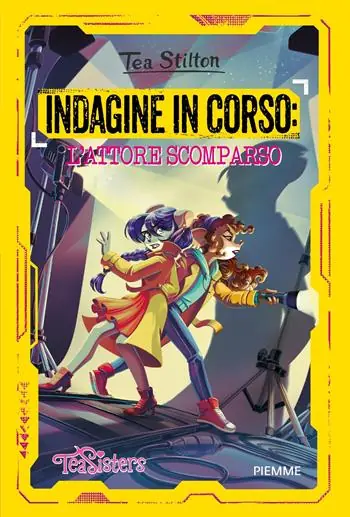 Indagine in corso l‘attore scomparso Beste Prijs