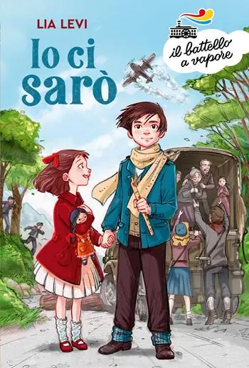 Io ci sarò Shop Nu