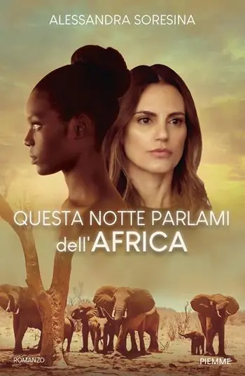 Questa notte parlami dell‘Africa Laatste Kans
