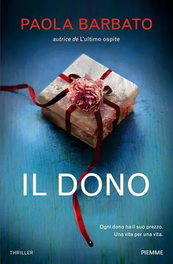 Aanbieding Il dono