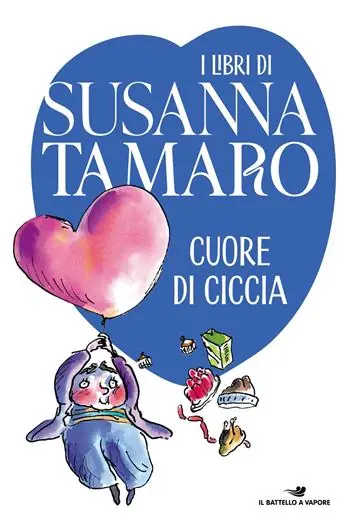 Cuore di ciccia Aanbieding