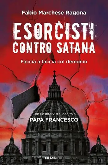 Direct Beschikbaar Esorcisti contro Satana. Faccia a faccia col demonio