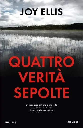 Quattro verità sepolte Hete Deal