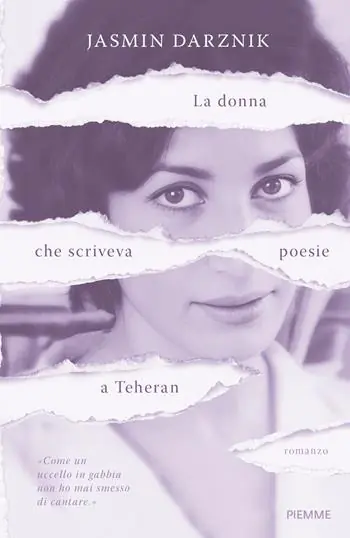 Lage Kosten La donna che scriveva poesie a Teheran