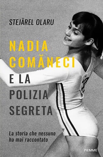 Nadia Comaneci e la polizia segreta. La storia che nessuno ha mai raccontato Hete Deal