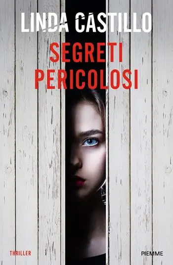 Laatste Kans Segreti pericolosi
