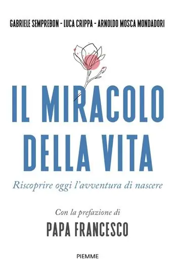 Uitverkoop Il miracolo della vita. Riscoprire oggi l‘avventura di nascere