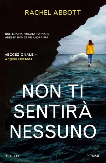 Non ti sentirà nessuno Premium
