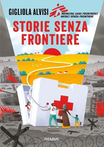 Nu Kopen Storie senza frontiere