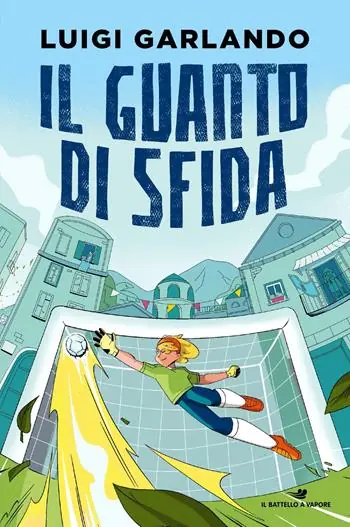 Lage Prijs Il guanto di sfida. Storie di sport