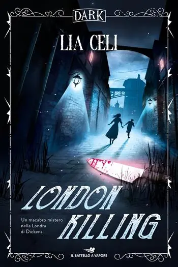 London Killing Express Levering