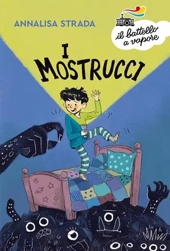 I mostrucci Laatste Kans