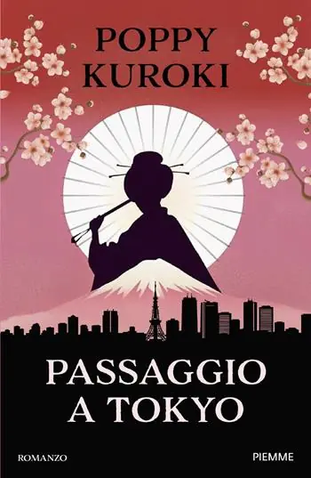 Snelle Levering Passaggio a Tokyo