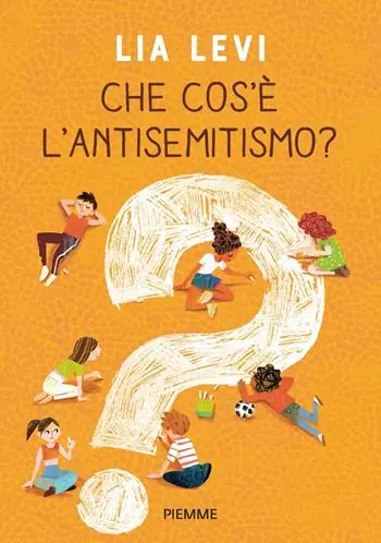 Che cos‘è l‘antisemitismo? Op = Op