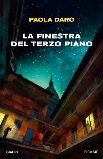 Betrouwbaar La finestra del terzo piano