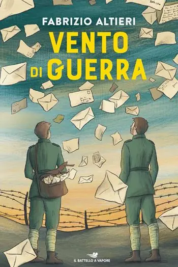 Gereduceerde Prijs Vento di guerra