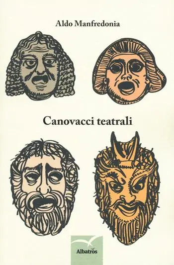 Nieuw Canovacci teatrali
