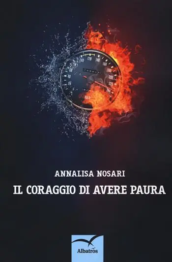 Voordeelprijs Il coraggio di avere paura