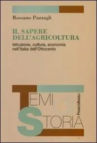 Actieprijs Il sapere dell‘agricoltura. Istruzione, cultura, economia nell‘Italia dell‘Ottocento