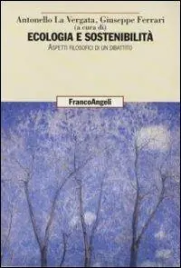 Koopje Ecologia e sostenibilità. Aspetti filosofici di un dibattito