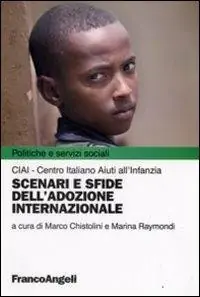 Scenari e sfide dell‘adozione internazionale Gecertificeerd