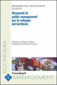 Fabrieksprijs Strumenti di public management per lo sviluppo del territorio