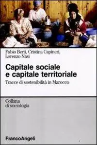 Capitale sociale e capitale territoriale. Tracce di sostenibilità in Marocco Nu Kopen