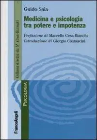 Merkproduct Medicina e psicologia tra potere e impotenza