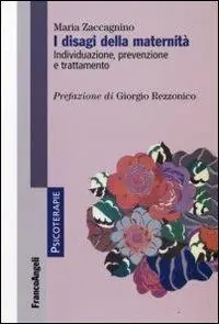 Uitverkoop I disagi della maternità. Individuazione, prevenzione, trattamento