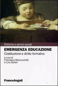 Hoge Kwaliteit Emergenza educazione. Costituzione e diritto formativo