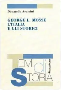 George L. Mosse, l‘Italia e gli storici Voordeelprijs