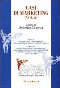Casi di marketing. Vol. 6 Beste Prijs