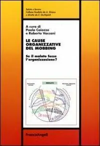 Voordeelprijs Le cause organizzative del mobbing. Se il malato fosse l‘organizzazione?